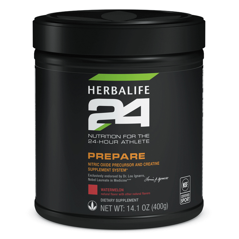 Herbalife24 Prepare: Watermelon