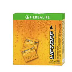 Herbalife Liftoff® 30 Tablets