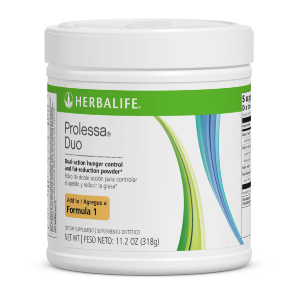 Herbalife Prolessa Duo: 30-Day Program