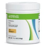 Herbalife Prolessa Duo: 30-Day Program