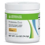 Herbalife Prolessa Duo: 7-Day Program