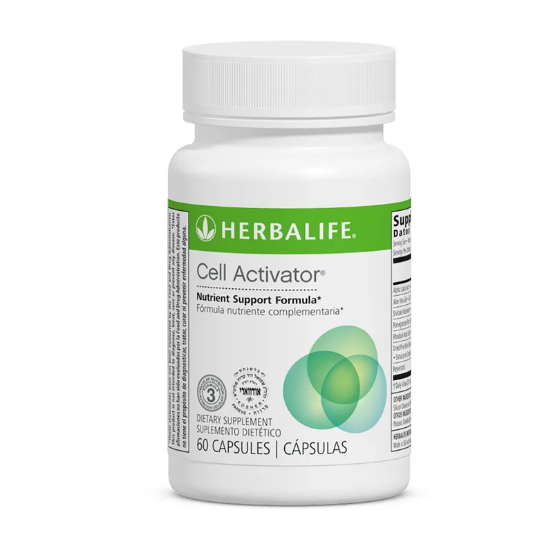 Herbalife Formula 3 Cell Activator - Image 1