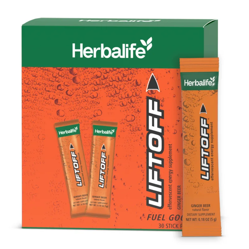 Herbalife Liftoff - Image 7
