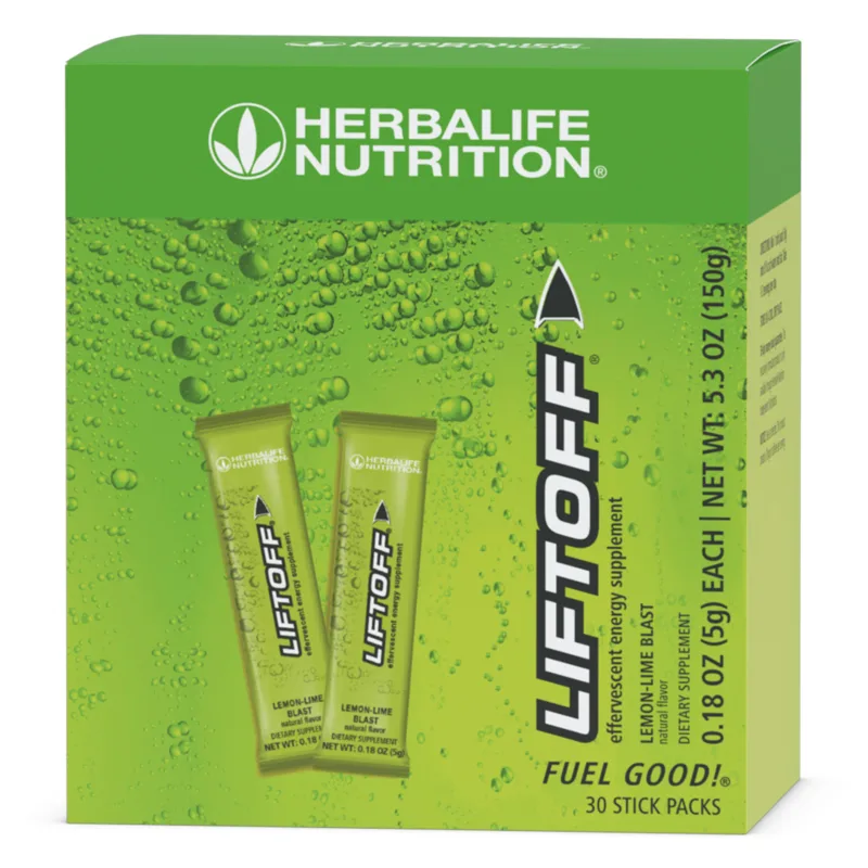 Herbalife Liftoff - Image 5