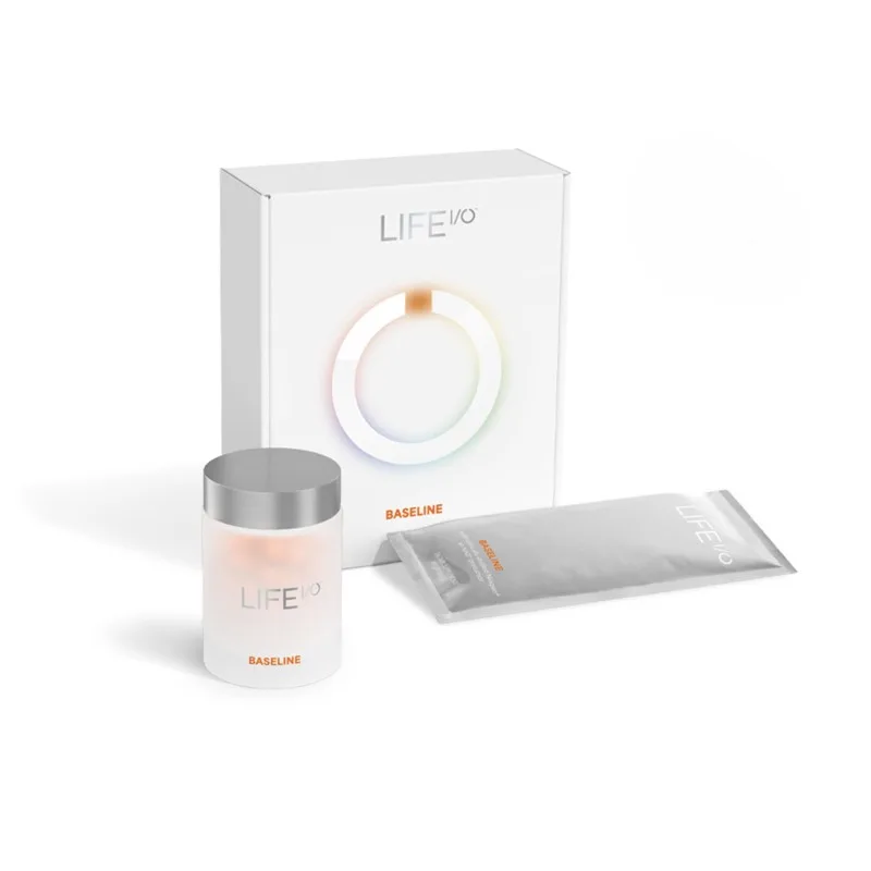 Herbalife Life I/O Baseline: Limited Edition Kit - Image 1