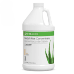 Herbalife Herbal Aloe Concentrate 1/2 Gallon - Image 2