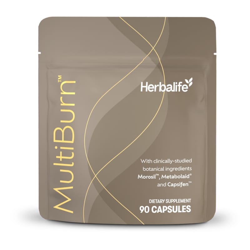 MultiBurn Herbalife MultiBurn - Image 1
