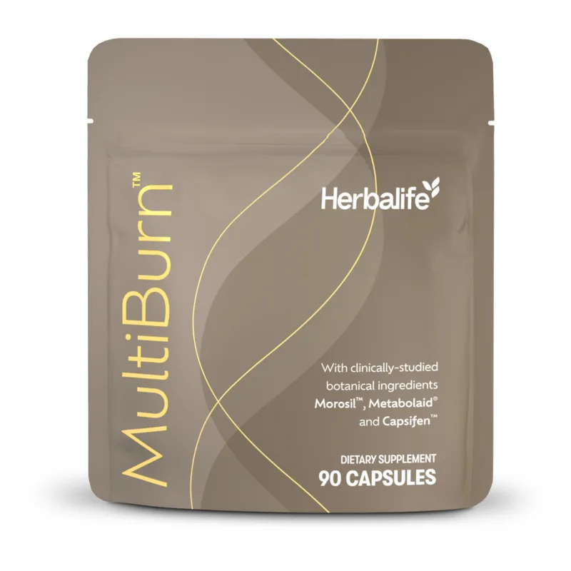 Herbalife MultiBurn - Image 1