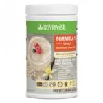 Herbalife Formula 1 Select (Suitable for Vegans): Natural Vanilla flavor