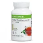Herbalife Herbal Tea Concentrate 3.6 OZ (102g) - Image 5