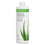 Herbalife Herbal Aloe Concentrate Pint - Image 2