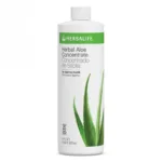 Herbalife Herbal Aloe Concentrate Pint - Image 2