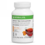 Herbalife Herbal Tea Concentrate 3.6 OZ (102g) - Image 4