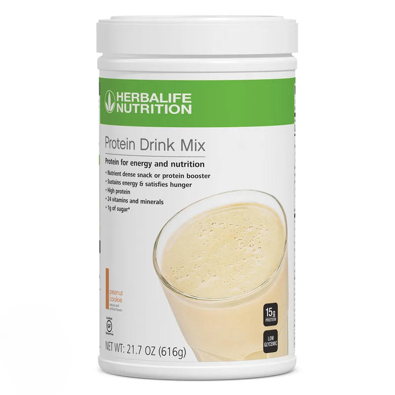 Protein Drink Mix - Image 4