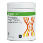 Herbalife Personalized Protein Powder