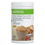 Herbalife Protein Baked Goods Mix