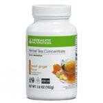 Herbalife Herbal Tea Concentrate 3.6 OZ (102g) - Image 2