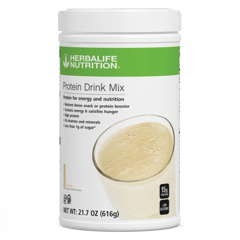 Protein Drink Mix - Image 2