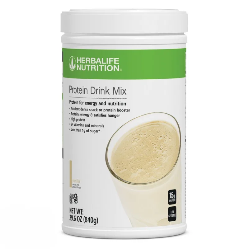 Protein Drink Mix - Image 3