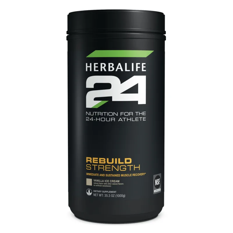 Herbalife24 Rebuild Strength - Image 3