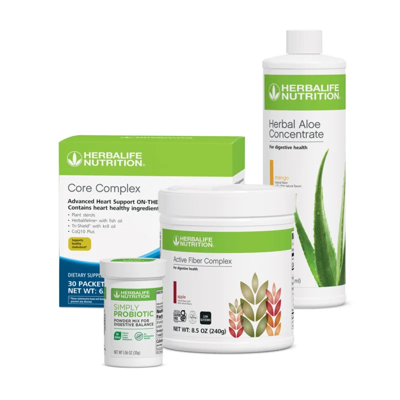 Herbalife Wellness - Image 1